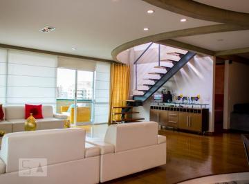 Apartamento · 414m² · 5 Quartos · 4 Vagas · Apartamento para Aluguel - Jardim, 5 Quartos, 414 m2 - Santo André