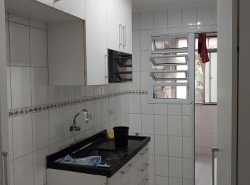 Apartamento · 67m² · 3 Quartos · 1 Vaga · Apartamento em Vila Vermelha  -  São Paulo