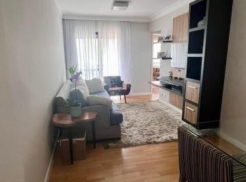 Apartamento · 60m² · 2 Quartos · 1 Vaga · Apartamento em Vila Moinho Velho  -  São Paulo