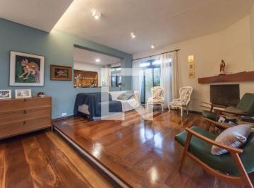 Casa · 240m² · 4 Quartos · 4 Vagas · Casa à Venda - Brooklin, 4 Quartos,  240 m² - São Paulo