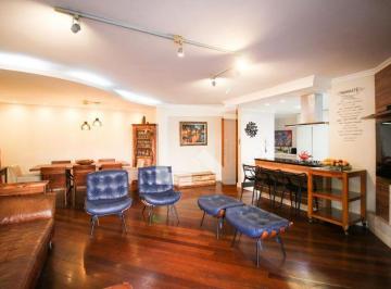 Apartamento · 147m² · 4 Quartos · 2 Vagas · Apartamento à Venda - Moema, 4 Quartos, 147 m² - São Paulo