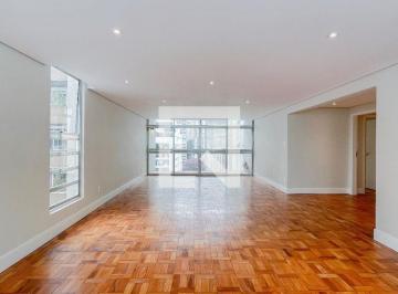 Apartamento · 228m² · 3 Quartos · 2 Vagas · Apartamento à Venda - Jardim Paulista, 3 Quartos, 228 m² - São Paulo