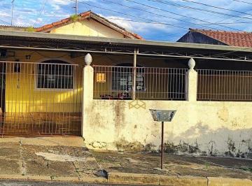 273f9ebdd85b678b478eb4c60b7699b986435ab2 · Casa com 3 dormitórios à venda, 250 m² por R$ 424.000,00 - Jardim Roseira - Campinas/SP