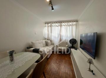 Apartamento · 55m² · 2 Quartos · 1 Vaga · Apto 55m² reformado, no Jd. Marajora 2 dorm 1 vaga
