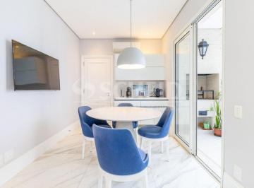 Apartamento · 304m² · 4 Quartos · 4 Vagas · Apartamento á Venda na Santa Cecília com 304m², 4 quartos sendo 3 suítes, 4 vagas.