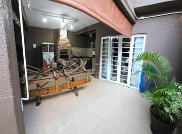 Casa · 160m² · 3 Quartos · 2 Vagas · SOBRADO PARA USO RESIDENCIAL E COMERCIAL COM AQUECIMENTO SOLAR - PRONTO PARA MORAR!!!