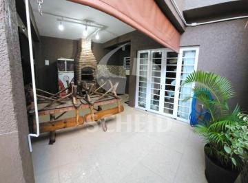Casa · 160m² · 3 Quartos · 2 Vagas · SOBRADO PARA USO RESIDENCIAL E COMERCIAL COM AQUECIMENTO SOLAR - PRONTO PARA MORAR!!!