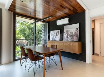 Apartamento · 84m² · 1 Quarto · 1 Vaga · Apartamento á Venda no Cidade Jardim com 84m², 1 quarto sendo 1 suíte, 1 vaga.