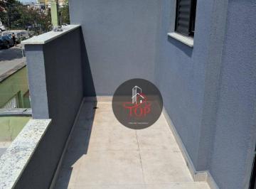 90e9b39bdd7530af9c7bcec6216af1e342cb3364 · Apartamento à venda, 50 m² por R$ 395.000,00 - Vila América - Santo André/SP