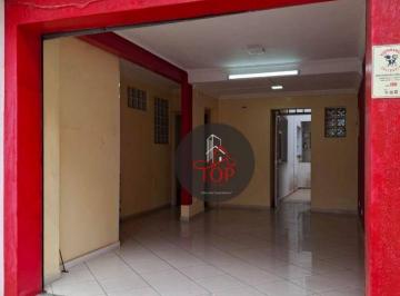 b4744c85a89ed71ad1b26254079699887e0415be · Salão para alugar, 75 m² por R$ 4.000,00/mês - Jardim - Santo André/SP