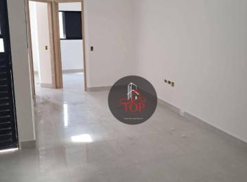 3dd470a424eadaa4151e42635c192fbabd101915 · Apartamento à venda, 50 m² por R$ 395.000,00 - Vila América - Santo André/SP