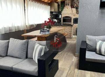 1449dcda0f9cebc7e7866c01b7922fc1ab91c9a8 · Sobrado à venda, 217 m² por R$ 1.059.741,08 - Jardim do Estádio - Santo André/SP