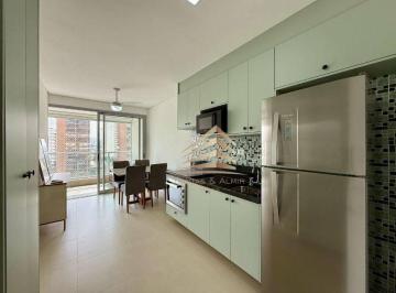 1731f0ec601e910b29f0accf13e0c49adddacaae · Studio com 1 dormitório para alugar, 39 m² por R$ 4.368,47/mês - Bosque Maia - Guarulhos/SP
