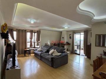 ccd42117e709bad3ff4e65848ef0d2e2f56b6c36 · Cobertura com 4 dormitórios à venda, 148 m² por R$ 1.399.000,00 - Vila Pedro Moreira - Guarulhos/SP