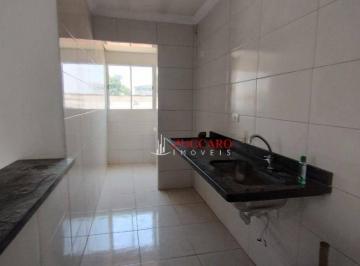 3ff9898c29f030305f430e975bd807a9f94a41e2 · Apartamento com 2 dormitórios para alugar, 45 m² por R$ 1.345,16/mês - Jardim Fátima - Guarulhos/SP