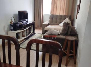 17f52f5c308ef120c26a269d48e02e9191a627a2 · Apartamento à venda, 66 m² por R$ 355.000,00 - Picanco - Guarulhos/SP