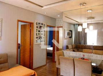 Apartamento · 54m² · 2 Quartos · 1 Vaga · Apartamento à Venda - Novo Osasco, 2 Quartos, 54 m² - Osasco