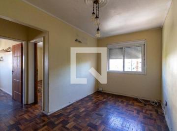 Apartamento · 59m² · 2 Quartos · 1 Vaga · Apartamento à Venda - Santo Antônio, 2 Quartos, 59 m² - Porto Alegre