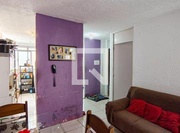 Apartamento · 35m² · 2 Quartos · 1 Vaga · Apartamento à Venda - Jacarepaguá, 2 Quartos, 35 m² - Rio de Janeiro
