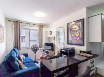Apartamento · 34m² · 2 Quartos · Apartamento à Venda - Vila Leopoldina, 2 Quartos, 34 m² - São Paulo