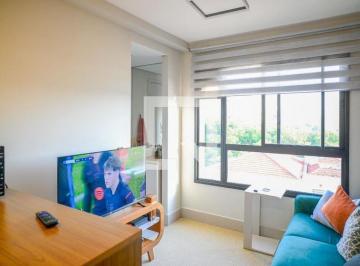 Apartamento · 36m² · 2 Quartos · Apartamento à Venda - Vila das Mercês, 2 Quartos,  36 m² - São Paulo