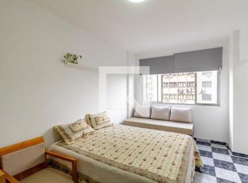 Apartamento · 30m² · 1 Quarto · Apartamento à Venda - Centro, 1 Quarto,  30 m² - São Paulo