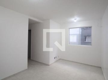 Apartamento · 44m² · 2 Quartos · 1 Vaga · Apartamento à Venda - Centro, 2 Quartos,  44 m² - Canoas