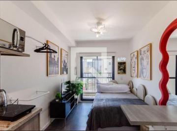 Apartamento · 20m² · 1 Quarto · Apartamento à Venda - Liberdade, 1 Quarto, 20 m² - São Paulo