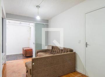 Apartamento · 57m² · 2 Quartos · Apartamento à Venda - Menino Deus, 2 Quartos,  57 m² - Porto Alegre
