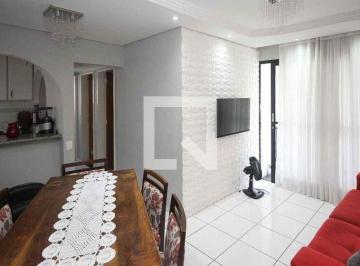 Apartamento · 47m² · 2 Quartos · 1 Vaga · Apartamento à Venda - Vila Prudente, 2 Quartos, 47 m² - São Paulo