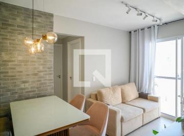 Apartamento · 40m² · 2 Quartos · 1 Vaga · Apartamento à Venda - Bosque da Saúde, 2 Quartos, 40 m² - São Paulo