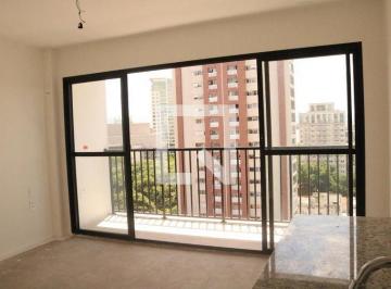 Apartamento · 26m² · 1 Quarto · Apartamento à Venda - Perdizes, 1 Quarto, 26 m² - São Paulo