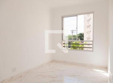 Apartamento · 48m² · 2 Quartos · 1 Vaga · Apartamento à Venda - Campo Grande, 2 Quartos, 48 m² - São Paulo