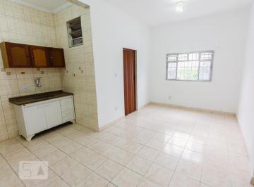 Apartamento · 35m² · 1 Quarto · Apartamento à Venda - Bom Retiro, 1 Quarto,  35 m² - São Paulo