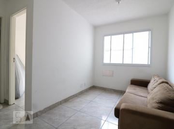 Apartamento · 32m² · 1 Quarto · Apartamento à Venda - Consolação, 1 Quarto,  32 m² - São Paulo