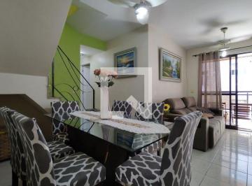 Apartamento · 149m² · 4 Quartos · 2 Vagas · Apartamento à Venda - Freguesia , 4 Quartos,  149 m² - Rio de Janeiro