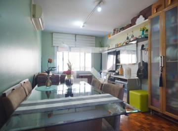 Apartamento · 64m² · 2 Quartos · 1 Vaga · Apartamento à Venda - Cristo Redentor, 2 Quartos, 64 m² - Porto Alegre
