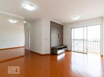 Apartamento · 62m² · 2 Quartos · 1 Vaga · Apartamento à Venda - Vila Campestre, 2 Quartos,  62 m² - São Paulo
