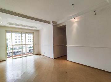 Apartamento · 76m² · 3 Quartos · 2 Vagas · Apartamento à Venda - Portal do Morumbi, 3 Quartos,  76 m² - São Paulo