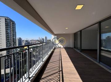 32fb501574d4117d8687e5a00e6a89051addfe46 · Apartamento  Edifício Lumiere Chácara Klabin com 4 dormitórios à venda, 144 m² por R$ 2.394.000 - Ch