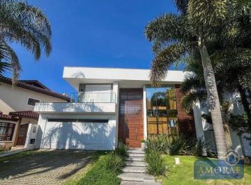 93d2fe4ffee510970fc4e6aa663cdf0c5bd4cbe2 · Casa com 5 dormitórios à venda, 385 m² por R$ 6.799.000,00 - Jurerê Internacional - Florianópolis/SC