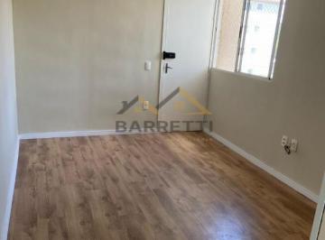 Apartamento · 44m² · 2 Quartos · 1 Vaga · Apartamento à venda de 44m², com 2 quartos, 1 banheiro e 1 vaga de garagem no co
