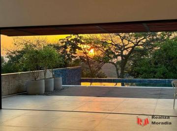 e89750833507d2f671b36df9b68d217feda4b362 · Casa alto padrão, recém construída, vista para o pôr do sol 540 m² por R$ 5.700.000 - Granja Viana -