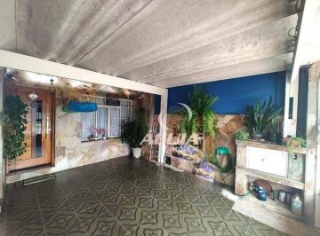 eb6dc44b89a32a78c5148dca216e708c65158ecd · Sobrado com 3 dormitórios à venda, 183 m² por R$ 670.000,00 - Vila Pires - Santo André/SP