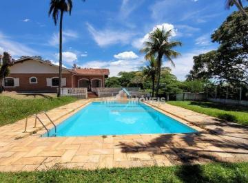 381af0a9f91301b2f1531471ed3e0bfce34ed8a9 · Chácara com 7 dormitórios à venda, 4000 m² por R$ 1.750.000,00 - Horto Ivan - Atibaia/SP
