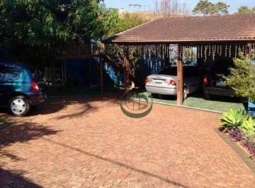 b8b4fb619da68ab0b5cbae5ea224eb86335779b1 · Casa com 4 dormitórios à venda, 248 m² por R$ 1.300.000,00 - Cidade Universitária - Campinas/SP