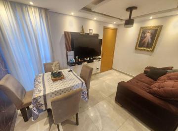 087108a291c9c319a10ab45e66d0dbdc5d095ad0 · Apartamento com 2 dormitórios à venda, 45 m² por R$ 215.000,00 - Morada do Sol - Americana/SP