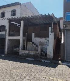 402b51cf842fe2f315059800a6bcec5772f56fc4 · Terreno à venda, 200 m² por R$ 650.000,00 - Jardim Guarulhos - Guarulhos/SP
