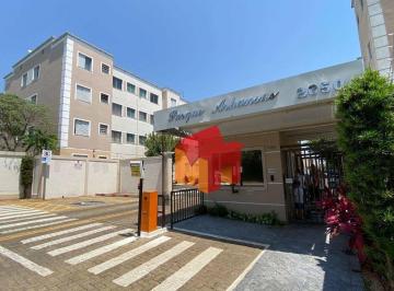 660f8110adb1d77ff94f47e9d4f3d2af236ef89b · Apartamento com 2 dormitórios à venda, 52 m² por R$ 220.000,00 - Chácara Letônia - Americana/SP