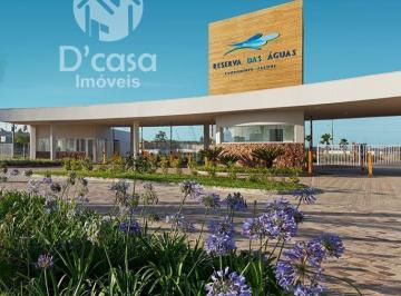 Terreno · 451m² · Terreno à venda, 509 m² por R$ 289.000,00 - Engenho Velho - Torres/RS
